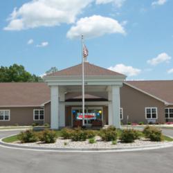 Heritage Woods of McLeansboro Exterior